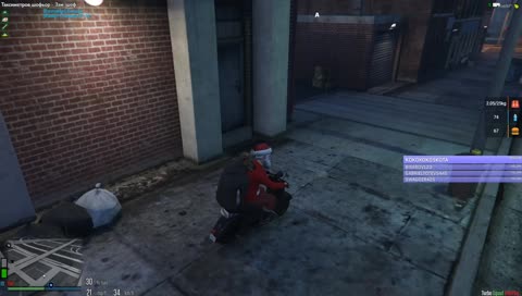 СЛЕД БАНКАТА СЛАВЧЕВ Е ГОТОВ ЗА ОЩЕ УДАРИИИ! | Turbo Squad RP |! - !subs, !rules !sr