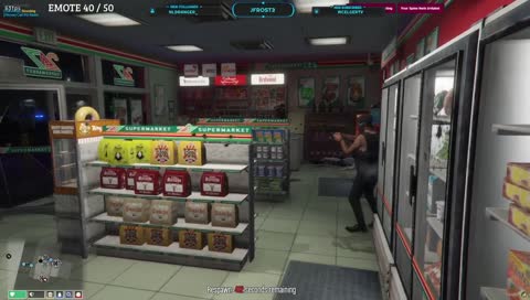 ti egine re anastithike o listis? :O