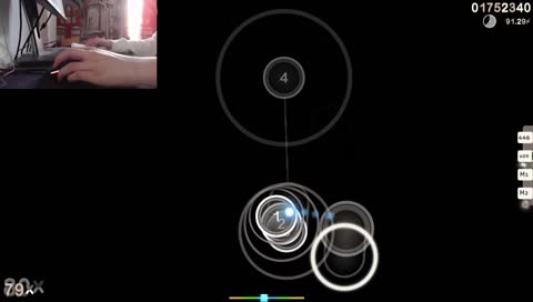 pog bursts