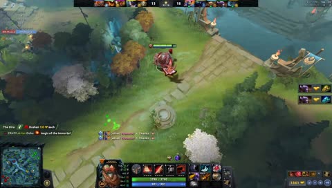 Funkefal is back ! (amınagoduğumseni)