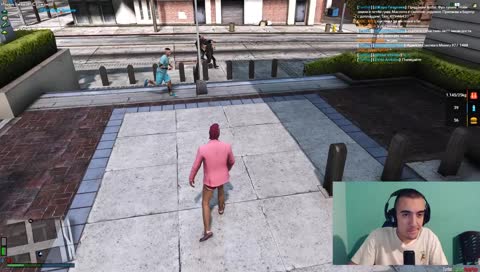 Побои пред РПУ