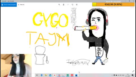 Autist mode activated