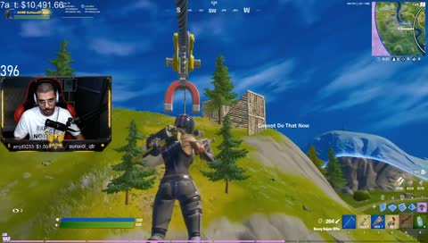 لقطه سنايبر منتازه