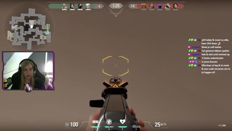 Misty AIM style XD