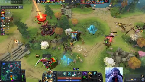 Je je je je Jebaited