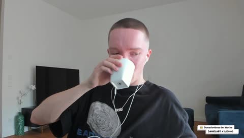 ASMR with JUSTIN