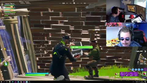 chapawn gjør en liten dans