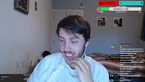 djence likes dick and balls