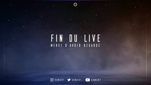 Une Fin De Stream Comme On Les Aime Gom4rt