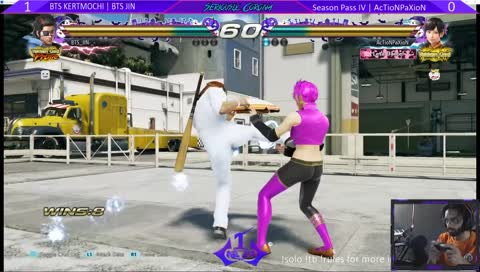 actionpaxion be like