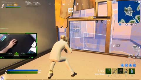 سباي يتحدث لغة الهنشمانات