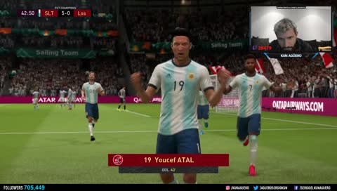 JAJAJAJAJAJA OTRO LAMS