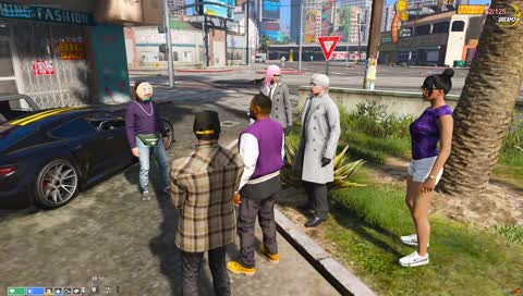 vagos shot first btw lol