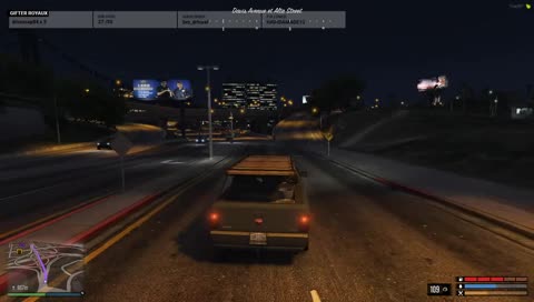 Connexion de m*erde !