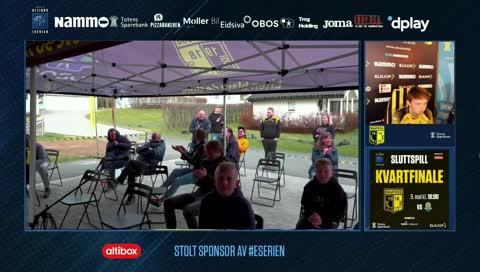 Hvorfor er ikke han på landslaget