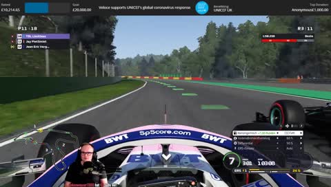 Déjà-vu *insert coffin dance meme*