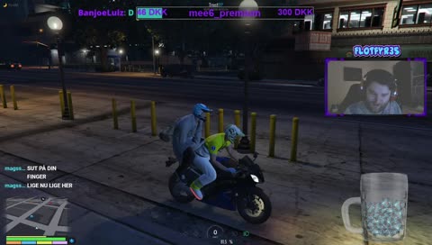 YesYesBehøverJegSigeMere