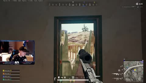 High level plays, Intenz