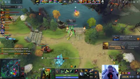 How to throw  - NaVi editon jak rusaci na pubu