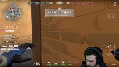 le penta !!! c'est sur qu'ils vont pas y retourner !