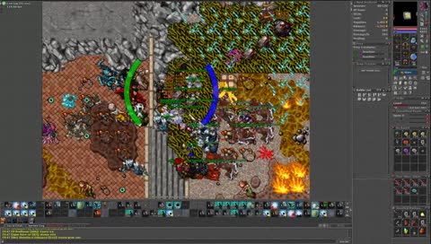 to niezly ded server