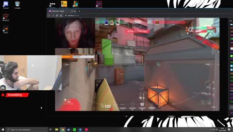 1v3 for finals