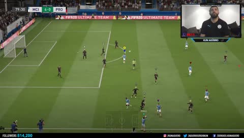 GOLAZO