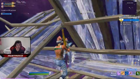 Controller 1v1 !Twitter