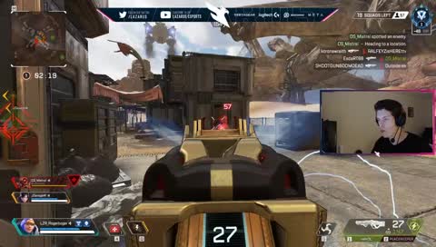 GET ON MY LEVEL CHEATERS Poggers