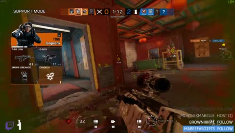 Ash 3k Frag