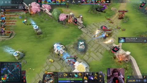 Prodaní Sacred Relic fail :D