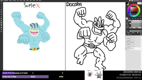 "The Cuuuuuuuuuuurcis of Life!" *dies laughing* :D