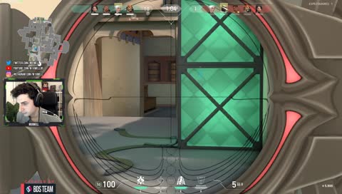 ACE MIXWELL AWP