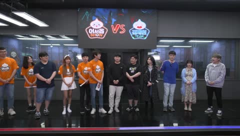 공방에서도 추한 우리 스트리머...