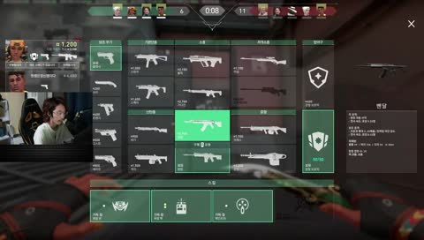 釈迦「トリプル?」韓国ニキ「Aヨ~」