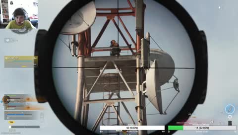 roan je bent kanker scheef