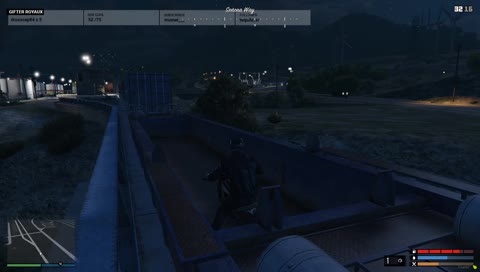 Oui oui ça repart... dans un coma