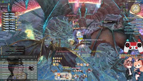 ชาร์ลีผู้พยายามคว้าเส้น