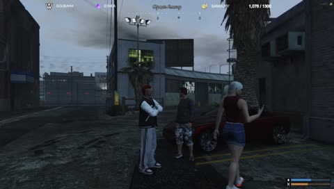 Fast & Furious : Tram édition