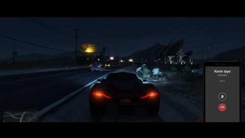 Ce monologue magique !