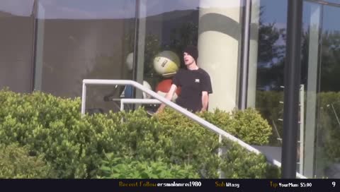 front smith down da 10 stair rail