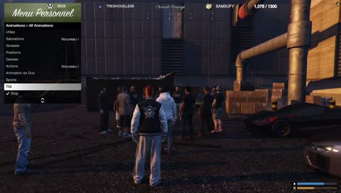 Le bon Bro pour Ecaze x)