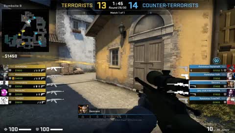 VAC