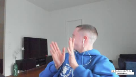 Justin der Lehrer