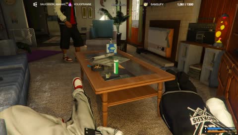 Le Camak Sutra + Momo le serpent x)