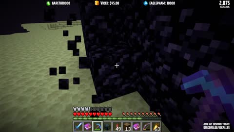 Turn Around (Iskall Sings)