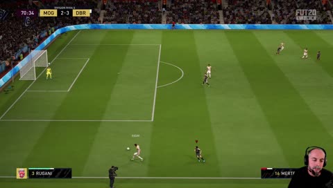 Calculated