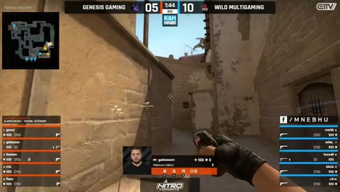 markk elegans USP 3K one taps