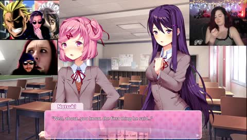 ASMR Moment, right here
