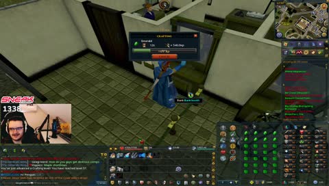 sick nerd meets angles